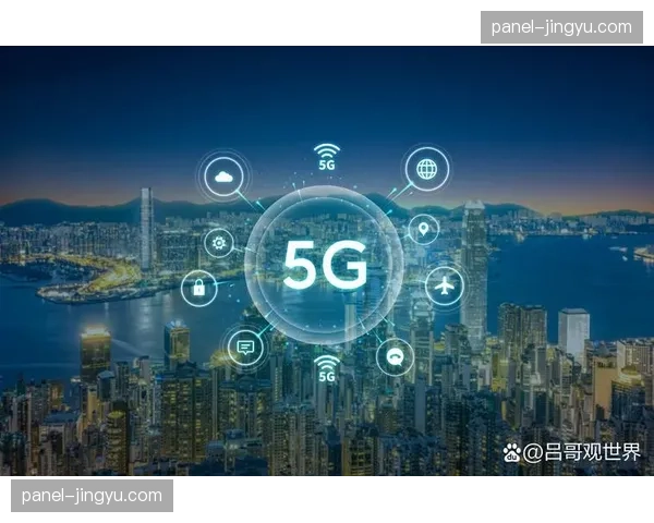 5G下行链路增强技术在演进阶段应用 提升了赛场端用户的实时观感