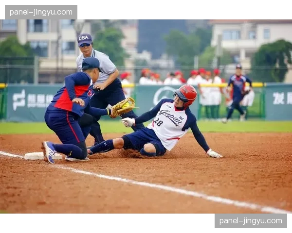 2026年亚洲青年女子垒球锦标赛半决赛：中国台北加时赛再见安打，1-0险胜菲律宾晋级决赛