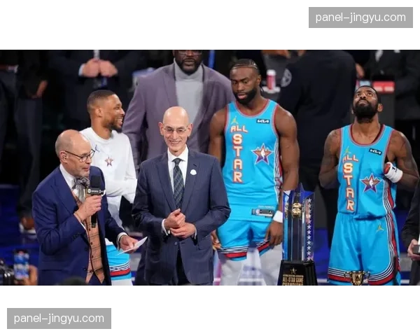 2027年全明星周末正式确定在菲尼克斯举行