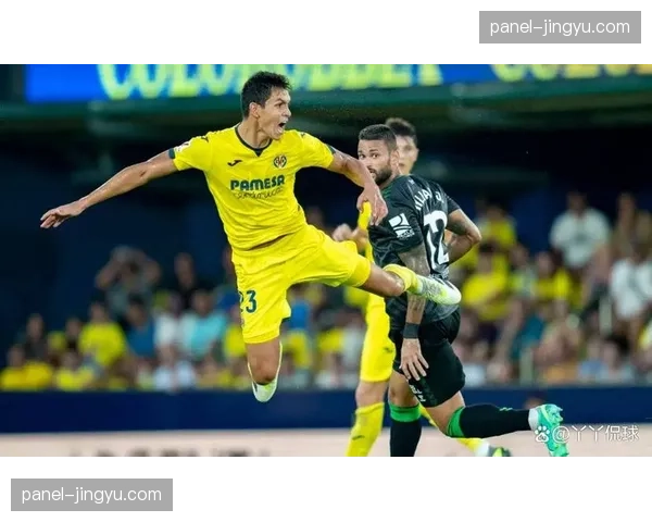 欧联杯资格争夺白热化，贝蒂斯与比利亚雷亚尔上演直接对话